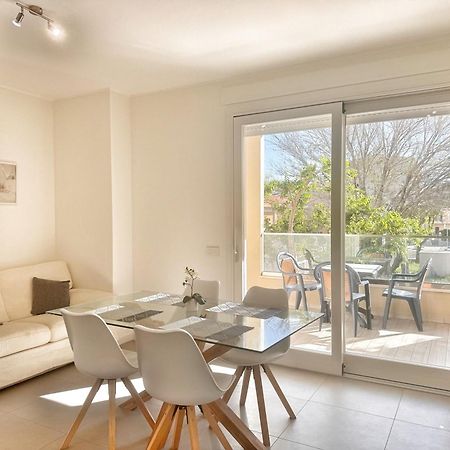 Alghero Charming Apartments Downtown ภายนอก รูปภาพ