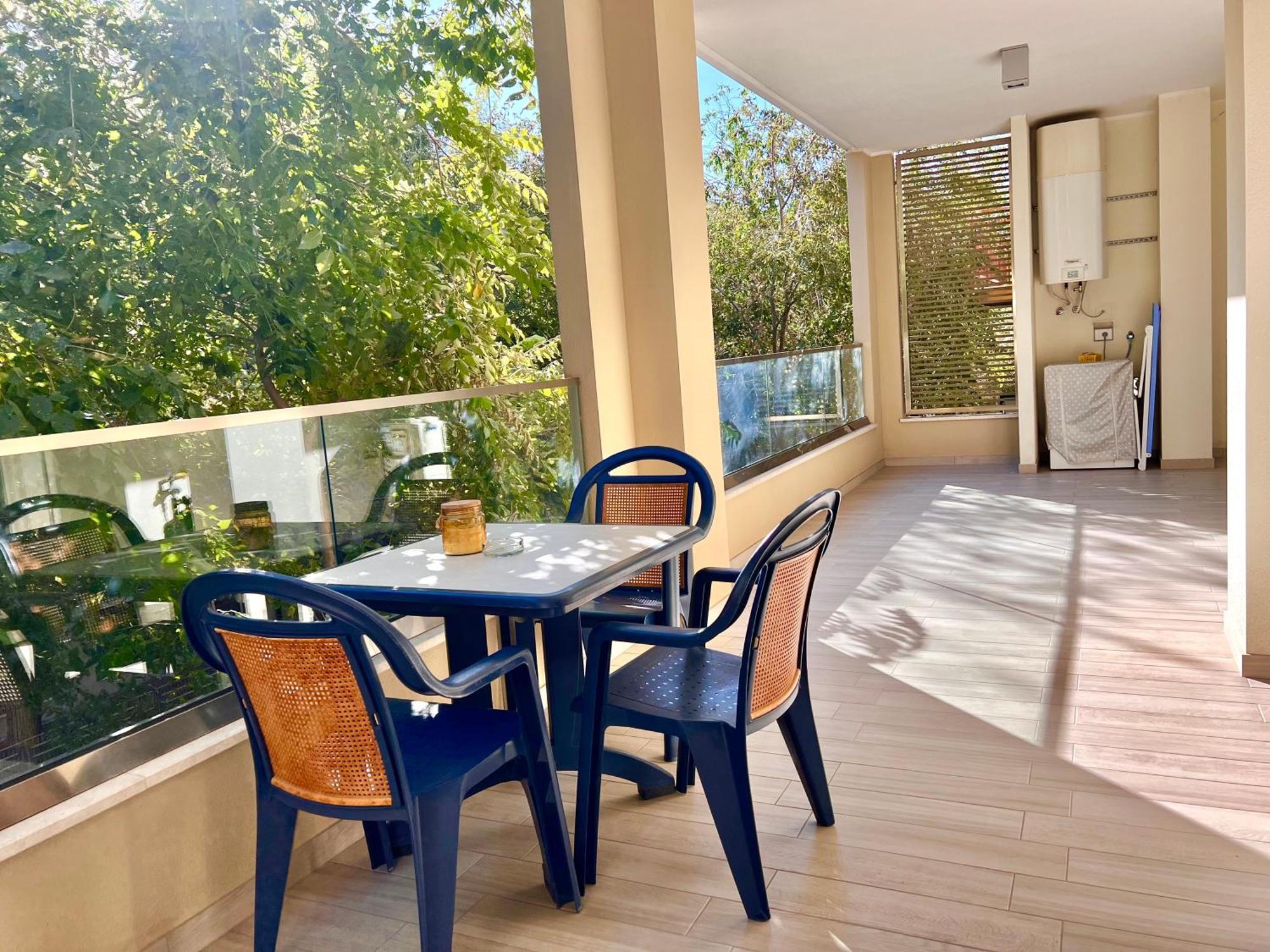 Alghero Charming Apartments Downtown ภายนอก รูปภาพ