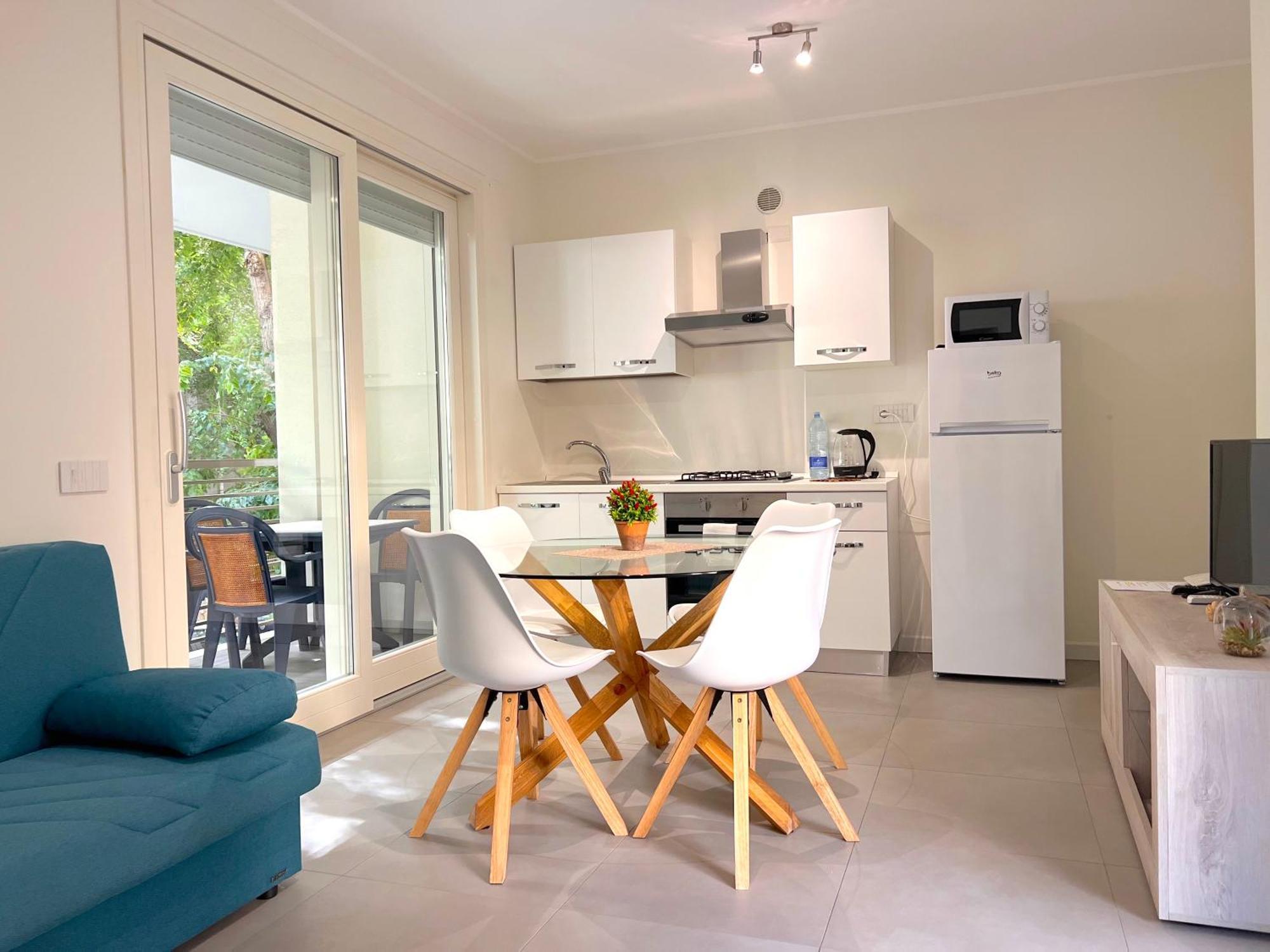 Alghero Charming Apartments Downtown ภายนอก รูปภาพ