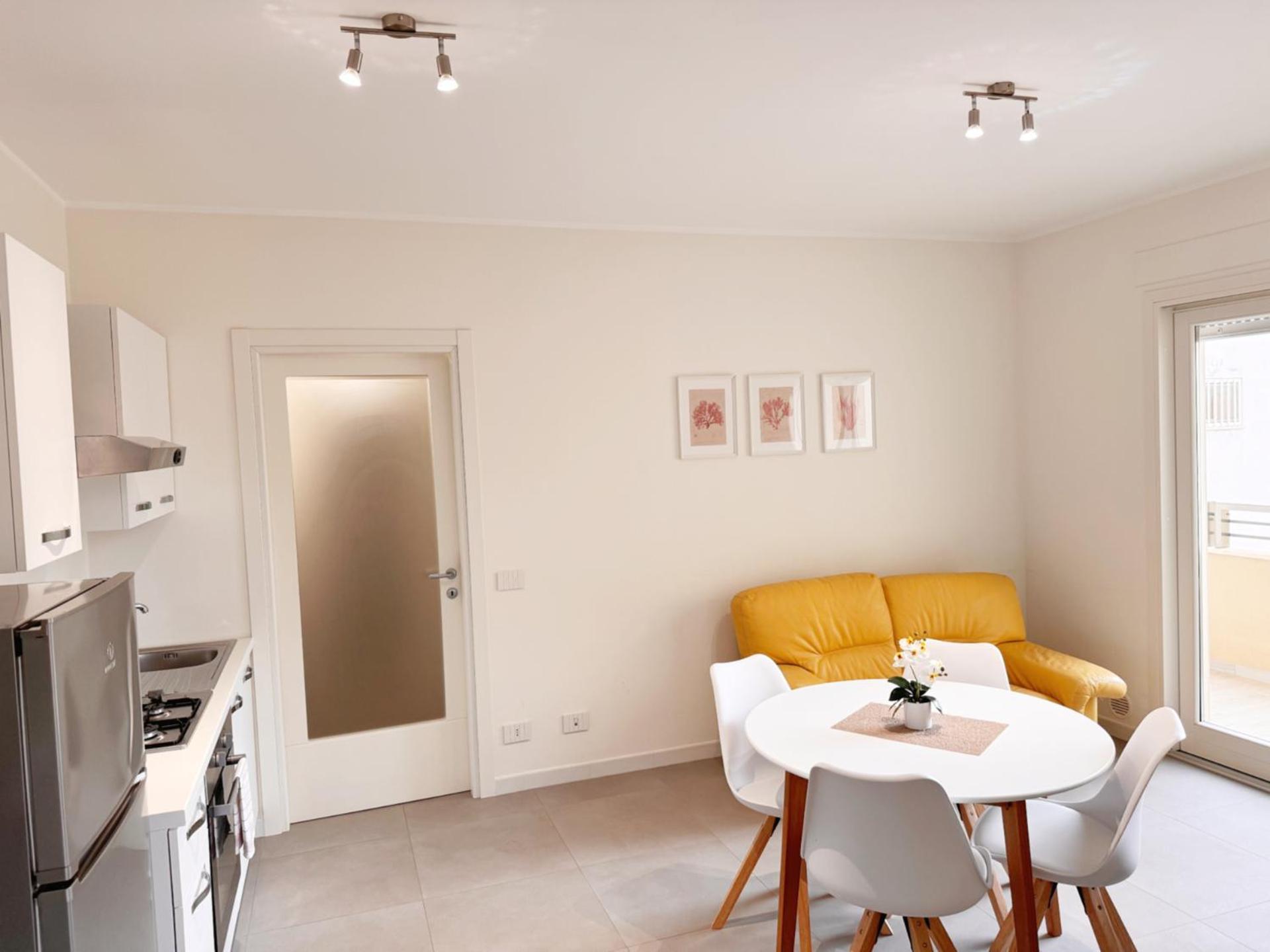 Alghero Charming Apartments Downtown ภายนอก รูปภาพ