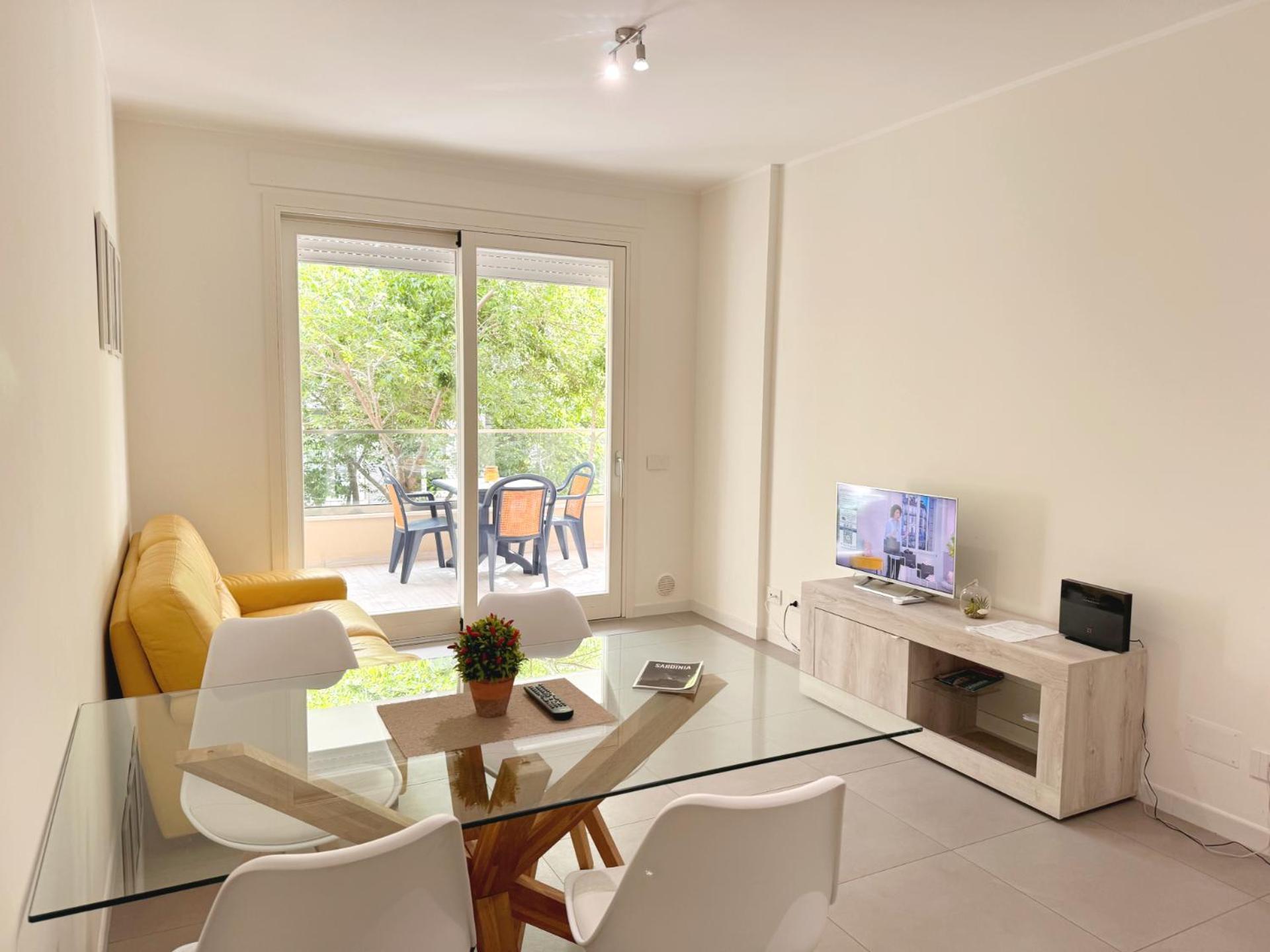 Alghero Charming Apartments Downtown ภายนอก รูปภาพ