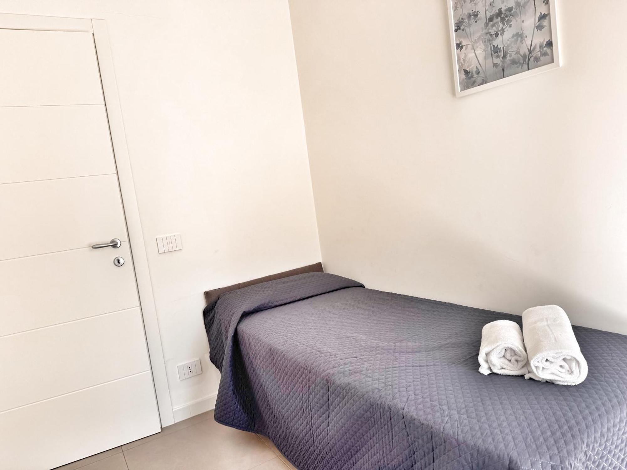 Alghero Charming Apartments Downtown ภายนอก รูปภาพ