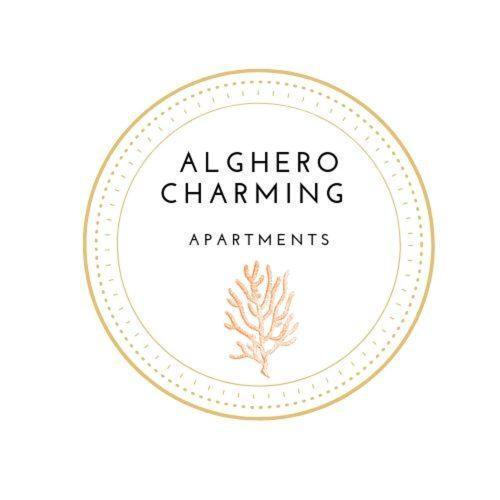 Alghero Charming Apartments Downtown ภายนอก รูปภาพ