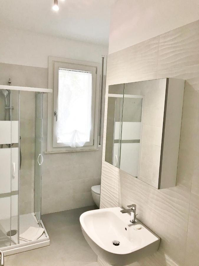 Alghero Charming Apartments Downtown ภายนอก รูปภาพ